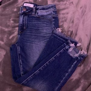 Kancan Girls Jeans